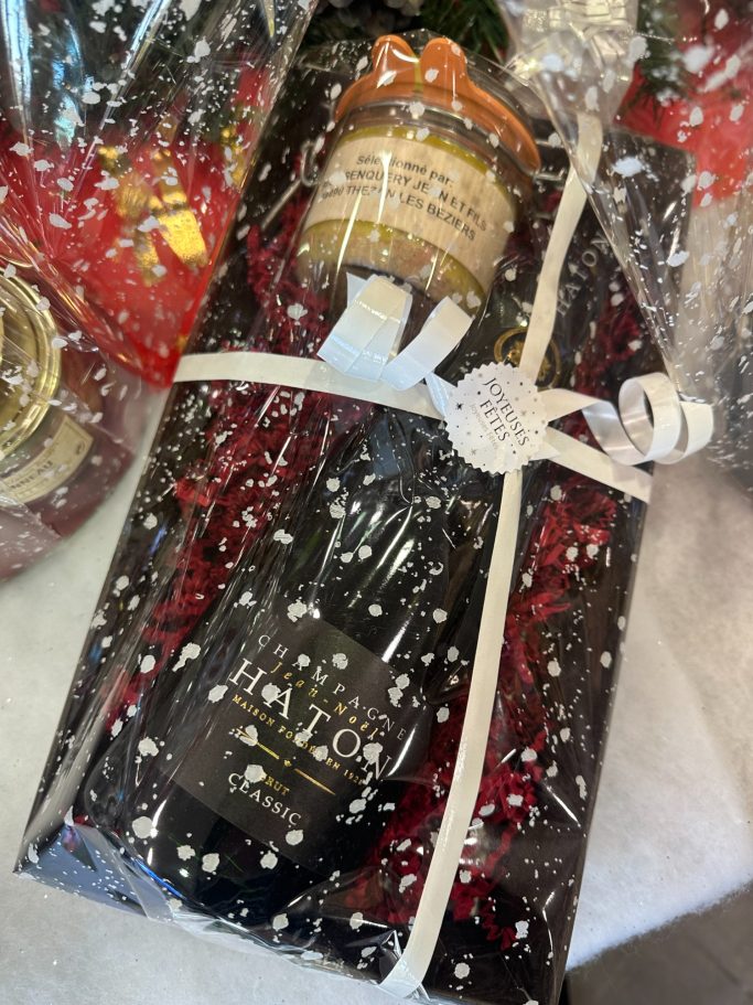 Idée cadeau pour Noël !